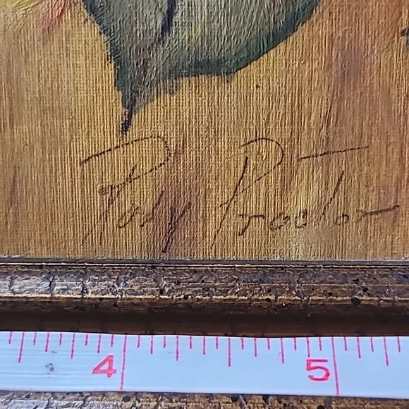 Yellow Roses - Picture 4 of 7